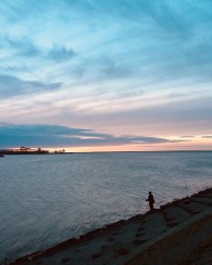 なんかねー(-｡-;