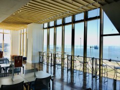 今日のバイト先