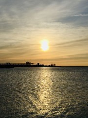 平等に時は流れる…