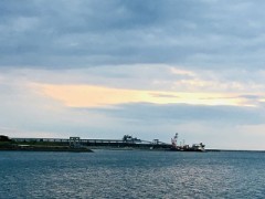 明日お暇をいただいた(-｡-;