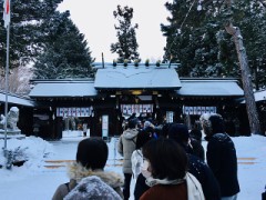 【お題日記】年末年始は楽しく過ごせた？？