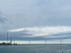 ホム助の盆休み