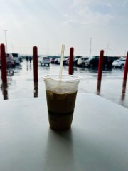 急な雨にご用心