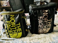 さよならバケツリュック