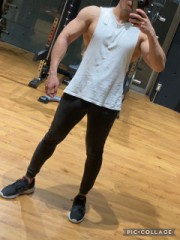 ボディメイクに悪戦苦闘