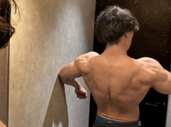 【お題日記】オナ見せしたことある？