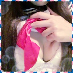 セーラー服で、えっちぃやつ