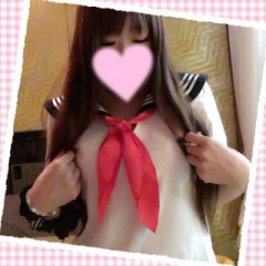 セーラー服、みんな好きだなあ。