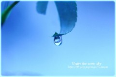 ちょっとした疎外感