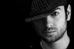 男性の魅力（予想）