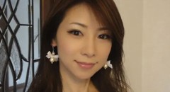 これで50歳 美魔女 水谷雅子って凄い