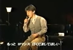 【カラオケデートで口説こう】来生たかお　-　シルエット ロマンス