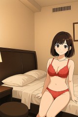 【お題日記】スマホでHな動画みてます