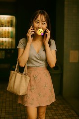 【お題日記】ガラケーまだ使ってます