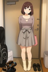 【お題日記】無意識にいつもやってた行動