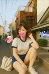 【お題日記】エロかるた「ま」の読み札