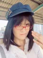 炎天下のお出かけ