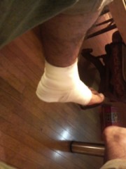 Surfingって怖いなぁ・・・