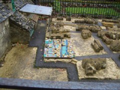 コッツウォルズ地方