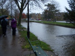 コッツウォルズ地方2