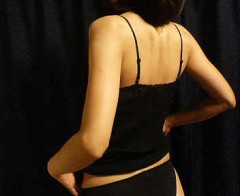 Ｍの写真！黒ｷｬﾐｿｰﾙ。。。