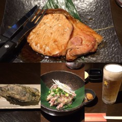 ひとりサク飲み