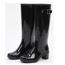 レインブーツ購入☆