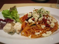 今日のランチ★