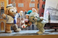 ジェラトーニ♪