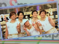 睡眠不足ですｗ