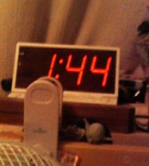 気が付いたら…