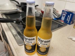 【お題日記】お気に入りのお酒