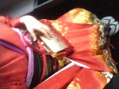 着ものとは女の鎧でござりますれば