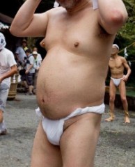 下着の買い替え時