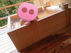 寒いけど外でHしちゃったことある？