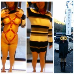 旅行先でHする？