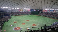 東京ドーム