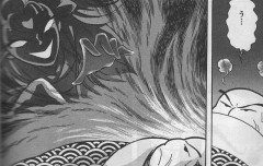 夜中に、ガキーンと（？）金縛りっ！　その時、私は？！