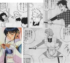 理屈ぬきで、好きなもの。