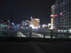 彼女によろしく