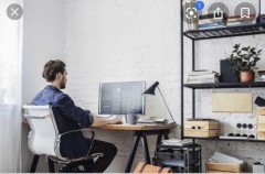 リモートワーク なんて カッコつけるな！笑