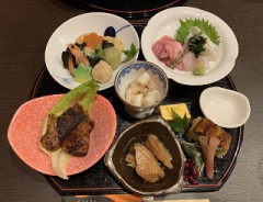 最悪のランチの報告