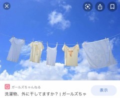 こだわりな家事