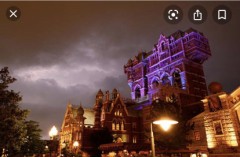 遊園地で好きな乗り物