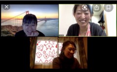 お盆の予定 → ひとり暮らし