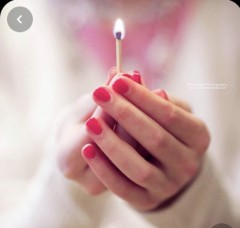 最近マッチ使った？ → 結果報告…