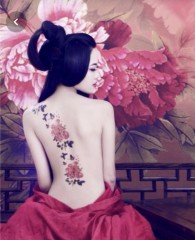 違う国の人とのH体験