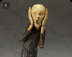 なんてこった   Σ（ﾟдﾟlll）？！