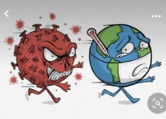 止めたこと→ やむなく止める ( *｀ω´)