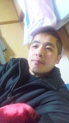 おっちゃんです